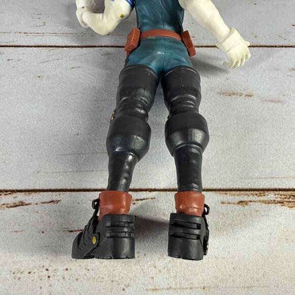 Masterlise One's Justice 2 My Hero Academia Izuku Midoriya Masterlise Bandai - Picture 4 of 5